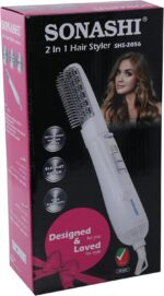 ⁦مصفف الشعر من سوناكشي⁩ - الصورة ⁦5⁩