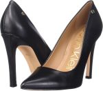 ⁦حذاء برادي بكعب عالي للنساء من كالفن كلاين⁩ - الصورة ⁦7⁩