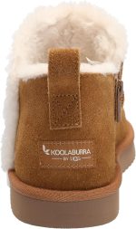 ⁦كولابورا باي يو جي جي حذاء الترا ميني عصري للاطفال من الجنسين من كولا⁩ - الصورة ⁦3⁩