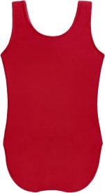 ⁦بدلة سباحة سيتي ثريدس للبنات قطعة واحدة UPF50+ للوقاية من الشمس مصنوعة في الولايات المتحدة الأمريكية⁩ - الصورة ⁦2⁩