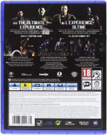 ⁦مورتال كومبات اكس ال من وارنر بروذرز للبلايستيشن 4⁩ - الصورة ⁦6⁩