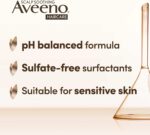 ⁦افينو بلسم مهدئ لفروة الرأس وخل التفاح من كلاريفاي اند شاين لجميع انواع الشعر، 300 مل⁩ - الصورة ⁦5⁩