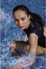 ⁦كريم الاساس انفاليبل بتغطية غير لامعة من لوريال باريس، 110 روز فانيلا⁩ - الصورة ⁦8⁩