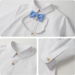 ⁦لولانتا طقم فيست وبنطلون للاولاد من جونجين ويست⁩ - الصورة ⁦5⁩