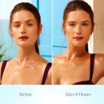 ⁦رذاذ ماء لتسمير البشرة ذاتي النقاء من إس تي تروبيز، 70 مل⁩ - الصورة ⁦5⁩