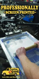 ⁦تيشيرت كلاسيكي بأكمام قصيرة للرجال من فيلين جود تيز⁩ - الصورة ⁦6⁩