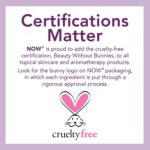 ⁦ناو زيت النيم النقي 100% من فودز سوليوشنز، مصنوع من زيت بذور النيم ازاديراشتا انديكا، يخفف بشكل طبيعي من التهيج ومشاكل البشرة الاخرى، 1 اونصة، المكونات: زيت نيم نقي 100%⁩ - الصورة ⁦5⁩