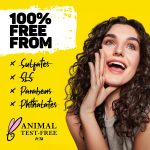 ⁦شامبو ترطيب اضافي بزيت الأرجان المغربي، 250 مل، من مارك أنتوني⁩ - الصورة ⁦4⁩