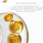 ⁦دوف قناع سيروم 10 في 1 لترميم الشعر التالف مع تقنية العناية بالبروتين الحيوي وسيروم امينو 9.5 اونصة سائلة⁩ - الصورة ⁦10⁩