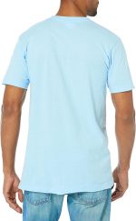 ⁦تي شيرت هوكينز سترينج ثينغز 85 ريترو للرجال⁩ - الصورة ⁦2⁩