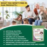 ⁦اولديل ناتشرال زبدة كوكوم عضوية - 200 غرام | تدعم صحة البشرة وحروق الشمس والطفح الجلدي ومضادة للشيخوخة وبلسم الشفاه واللوشن وتقليل المسام والمرطب وزبدة الجسم وصناعة الصابون | غير معدلة وراثيا وخالية⁩ - الصورة ⁦6⁩