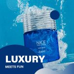 ⁦عطر نايس فيلينجز للرجال من سابيل، او دي تواليت، 75 مل⁩ - الصورة ⁦3⁩