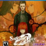 PQube Steins;Gate 0 - PlayStation 4