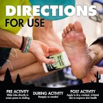 ⁦زبدة سكويرل نات مرهم مضاد للاحتكاك من اول ناتشورال - عصا توزيع - 1.7 اونصة⁩ - الصورة ⁦4⁩