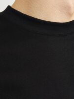 ⁦JACK & JONES Mens URBAN EDGE TEE O-NECK Modern (pack of 1)⁩ - الصورة ⁦5⁩