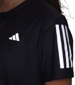⁦adidas Women's Own the Run T-Shirt⁩ - الصورة ⁦10⁩