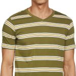 تيشيرت بولو رجالي سادة بقصة عادية من سيمبولس من العلامة التجارية أمازون