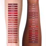 ⁦مويرا قلم احمر شفاه ليب بلوم LBM001 (001، فلاش)⁩ - الصورة ⁦2⁩