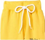 ⁦بنطلون رياضي للبنات بتصميم كاروت⁩ - الصورة ⁦3⁩