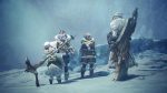 ⁦CAPCOM Monster Hunter World - Iceborne، الإصدار الرئيسي (PS4)⁩ - الصورة ⁦10⁩