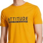 تيشيرت بقصة عادية للرجال من أمازون براند - سيمبول