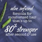 ⁦ماوي مويستشر شامبو مرطب خفيف الوزن + كركديه + بلسم للرطوبة اليومية، خالي من الكبريتات، 13 اونصة سائلة⁩ - الصورة ⁦2⁩