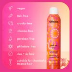 ⁦اميكا شامبو بيرك اب بلس اكستنديد كلين الجاف، 1.8 اونصة⁩ - الصورة ⁦12⁩