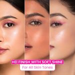 ⁦دوت اند كي كريم ستروب من واترميلون فريش ان ذا سبوت | كريم اشراق بشرة الوجه | مرطب وهايلايتر للوجه | للتوهج الفوري الندي | يعزز الترطيب | لجميع انواع البشرة | للنساء والرجال | 30 مل⁩ - الصورة ⁦3⁩