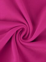 ⁦سويت شيرت مكشوف الكتفين للبنات باكمام طويلة بتصميم لطيف غير متماثل من ايكولالا⁩ - الصورة ⁦5⁩