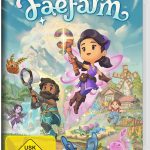 فاي فارم - [نينتندو Switch]