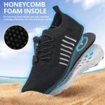 ⁦حذاء سباحة مائي للرجال والنساء من شيب شيب⁩ - الصورة ⁦4⁩