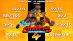 ⁦Merge Games Streets of Rage 4 (PS4)⁩ - الصورة ⁦12⁩