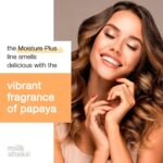 ⁦ميلك شيك شامبو مويستشر بلس، 33.8 اونصة سائلة⁩ - الصورة ⁦7⁩