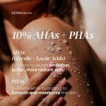 ⁦مقشر وملييف الجسم من ديرما دكتور⁩ - الصورة ⁦3⁩