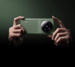 ⁦شاومي 13 الترا ثنائي شرائح الاتصال، ذاكرة رام 12 جيجا، 256 جيجا، شبكة الجيل الخامس 5G، لون اخضر - ذاكرة روم عالمية⁩ - الصورة ⁦7⁩