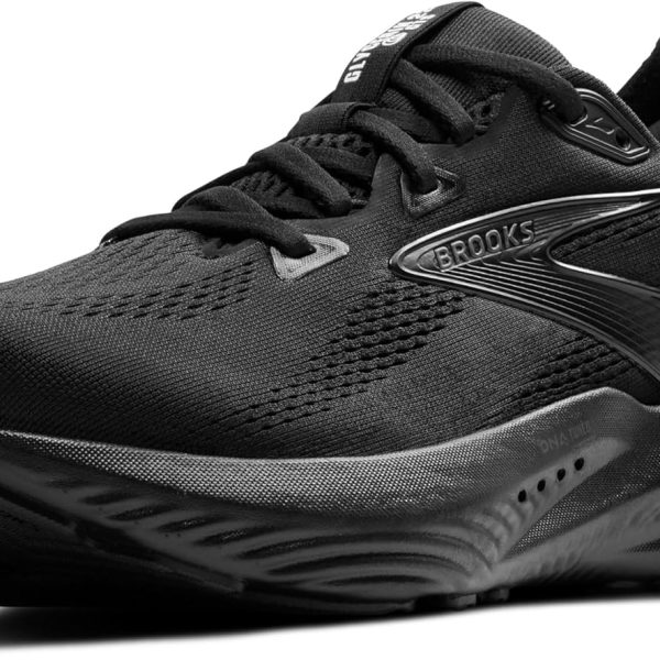 حذاء ركض داعم جليسرين جي تي اس 22 للرجال من بروكس