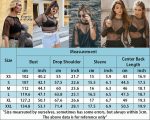 ⁦Avidlove Women's Sheer Fishnet Top Sexy Short Sleeves Net T Shirts Crop Top⁩ - الصورة ⁦6⁩