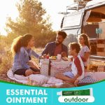 ⁦كريم مضاد للفطريات، كريم مضاد للحكة بمكونات عشبية اكثر لطفًا وامانًا، يعيد الحكة بسرعة للوجه والجسم ويساعد على اكزيما والسعفة وحكة الجوك والالتهابات الفطرية للقدم والاظافر⁩ - الصورة ⁦8⁩