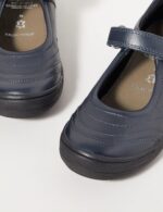 ⁦J HADRIEL GIRL I أحذية باليه مسطحة, أسود⁩ - الصورة ⁦5⁩