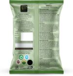 ⁦اون لاين كواليتي ستور ميتي ملتاني عضوي نقي 100% (200 غرام) + مسحوق شاندان (50 غرام) + مسحوق قشر البرتقال (50 غرام) + مسحوق النيم (50 غرام) + مسحوق ورد (50 غرام) - اجمالي 400 غرام لترطيب التنظيف⁩ - الصورة ⁦7⁩