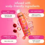 ⁦اميكا شامبو بيرك اب بلس اكستنديد كلين الجاف، 1.8 اونصة⁩ - الصورة ⁦4⁩