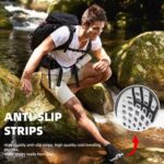 ⁦حذاء سباحة مائي للرجال والنساء من شيب شيب⁩ - الصورة ⁦5⁩