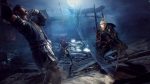 ⁦وحدة تحكم سوني Playstation NIOH - PS5، اسود، CUSA00001_00⁩ - الصورة ⁦4⁩