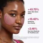 ⁦انوا وسادات تونر تي اكس ايه 5 من نياسيناميد - عناية مرطبة للوجه للحصول على لون بشرة متساوية والعناية اليومية بالاشراق (210 مل، 60 قطعة)⁩ - الصورة ⁦4⁩