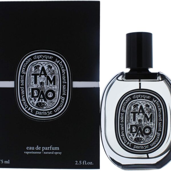 ديبتيك تام داو للجنسين 75 مل - او دى بارفان