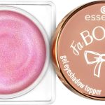 ايسنس جل ظلال عيون توبر فابولوس لامع ولامع، جل 3.45 غرام