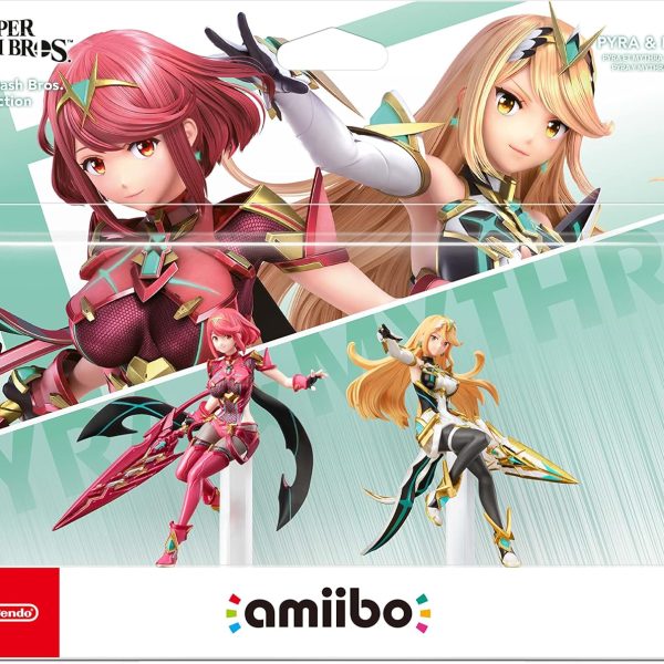 اميبو بايرا اند ميثرا - عبوة 2 في 1