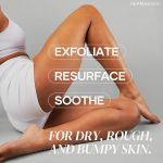 ⁦مقشر وملييف الجسم من ديرما دكتور⁩ - الصورة ⁦2⁩