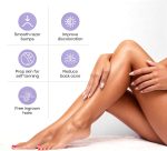 ⁦مقشر وملييف الجسم من ديرما دكتور⁩ - الصورة ⁦10⁩