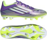 ⁦adidas F50 Club Firm/Multi-Ground Unisex Adults Shoes⁩ - الصورة ⁦5⁩